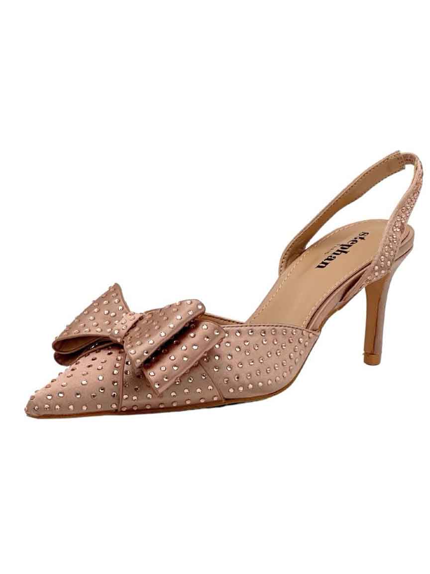 Sisse - Søde stiletter med similisten og sløjfer